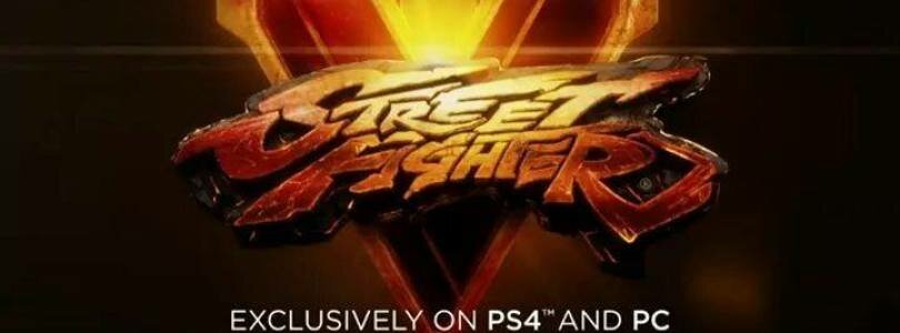 First Street Fighter V Live Demo Showcased at Capcom Cup