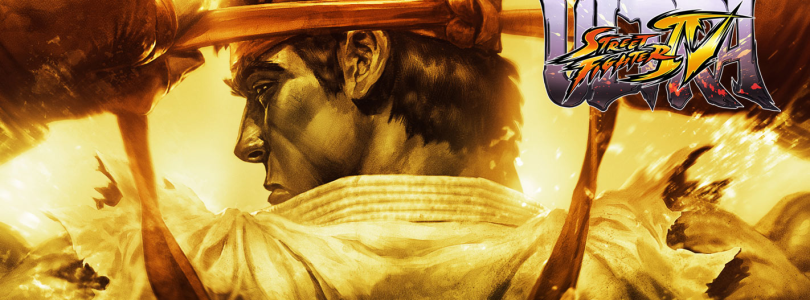 Balance Changes, ‘Omega Mode’ & More; Big Ultra Street Fighter IV Patch Drops Today