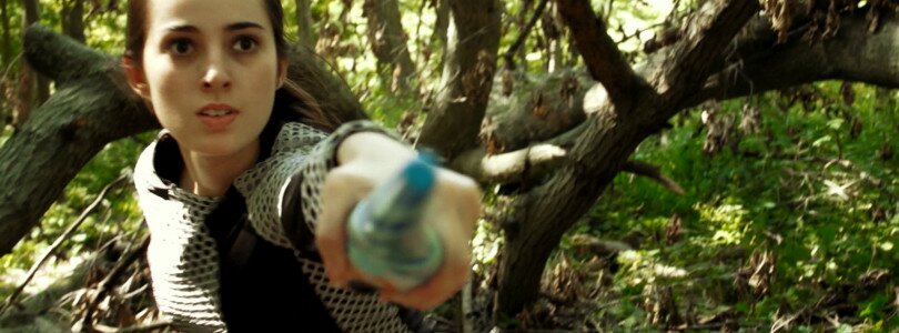 Would Your Care To Step Outside? LyteShot Aims to Take Mobile Gaming to the Next Level