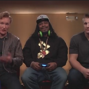 Super Bowl Preview via Mortal Kombat X