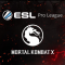 Get Ready for the ESL Mortal Kombat X Pro League